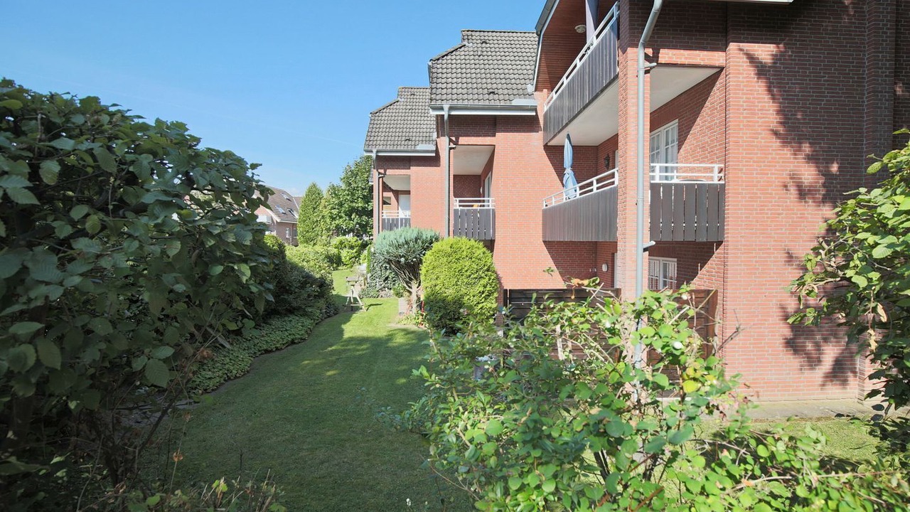Photo of Outdoor in Scharbeutz