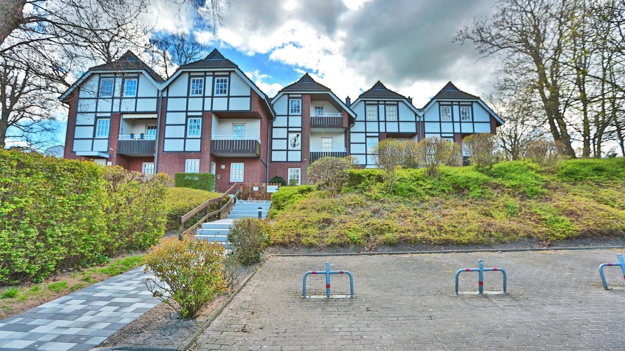 Photo of Outdoor in Scharbeutz