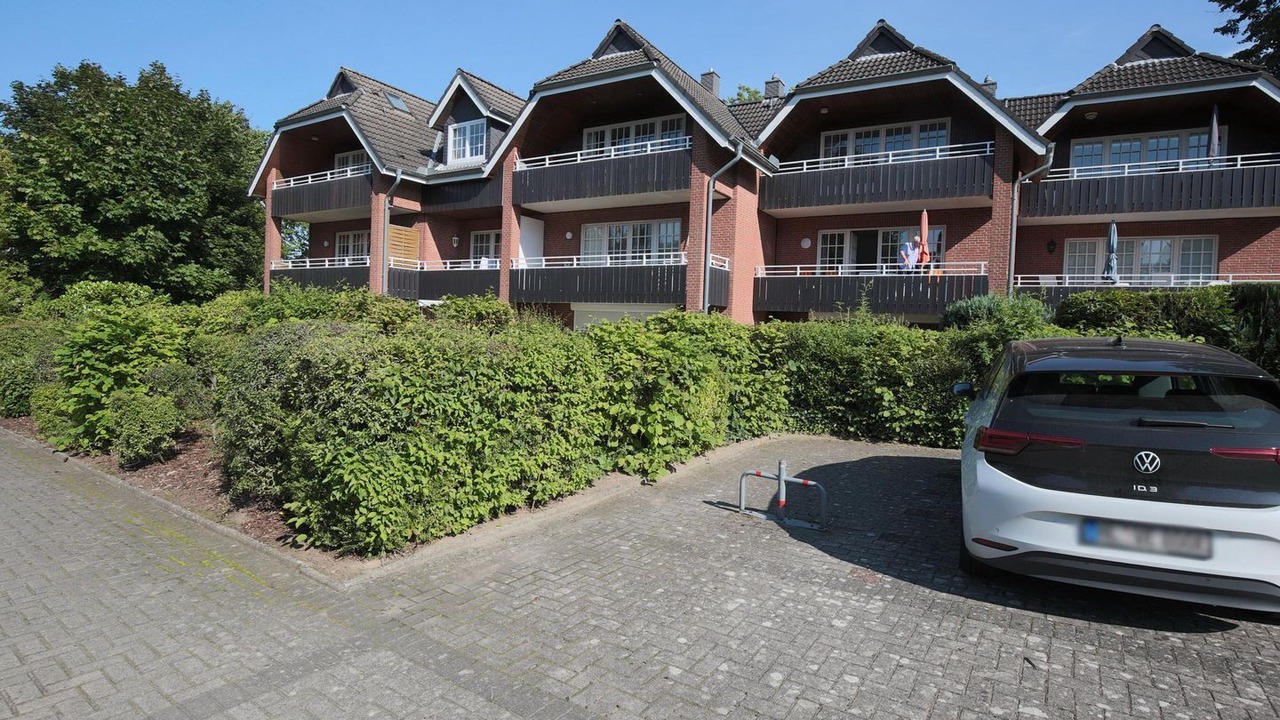 Photo of Outdoor in Scharbeutz