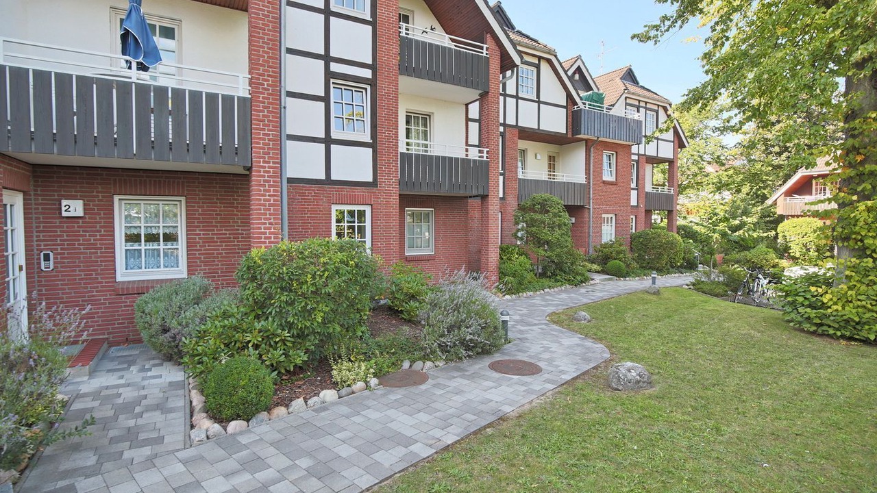 Photo of Outdoor in Scharbeutz