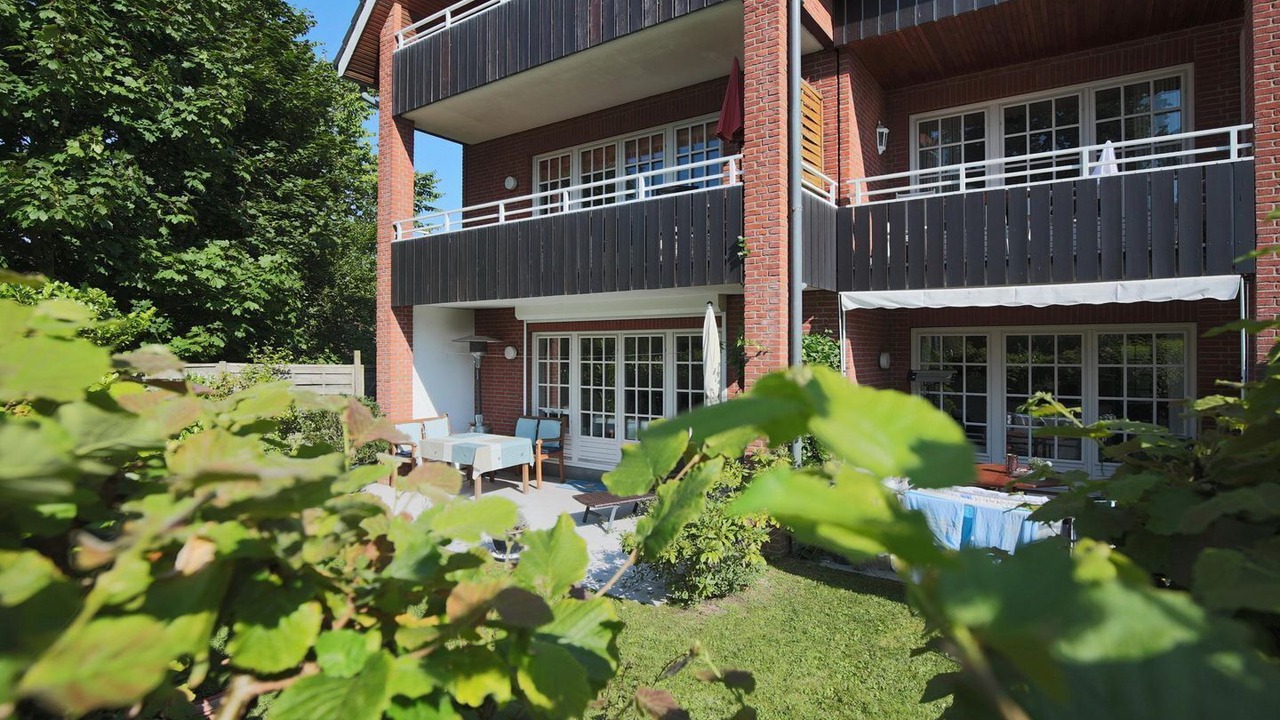 Photo of Outdoor in Scharbeutz