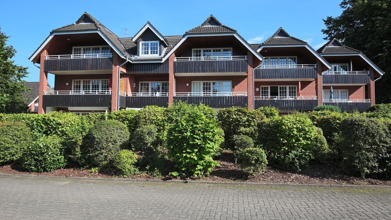 Photo of Outdoor in Scharbeutz