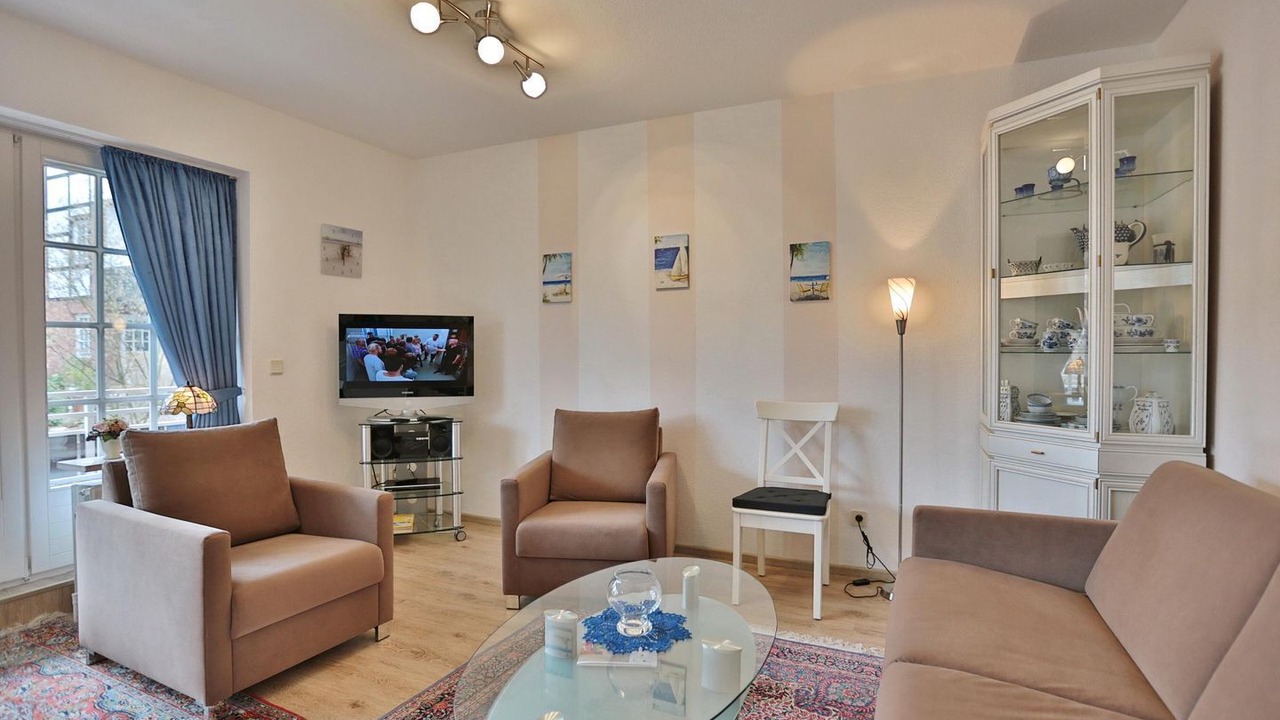 Photo of Livingroom in Scharbeutz
