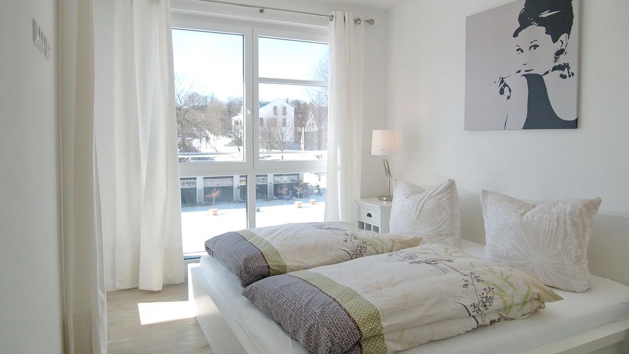 Photo of Bedroom in Scharbeutz