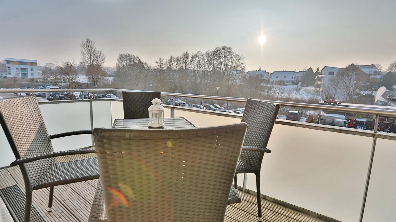 Photo of Outdoor in Scharbeutz