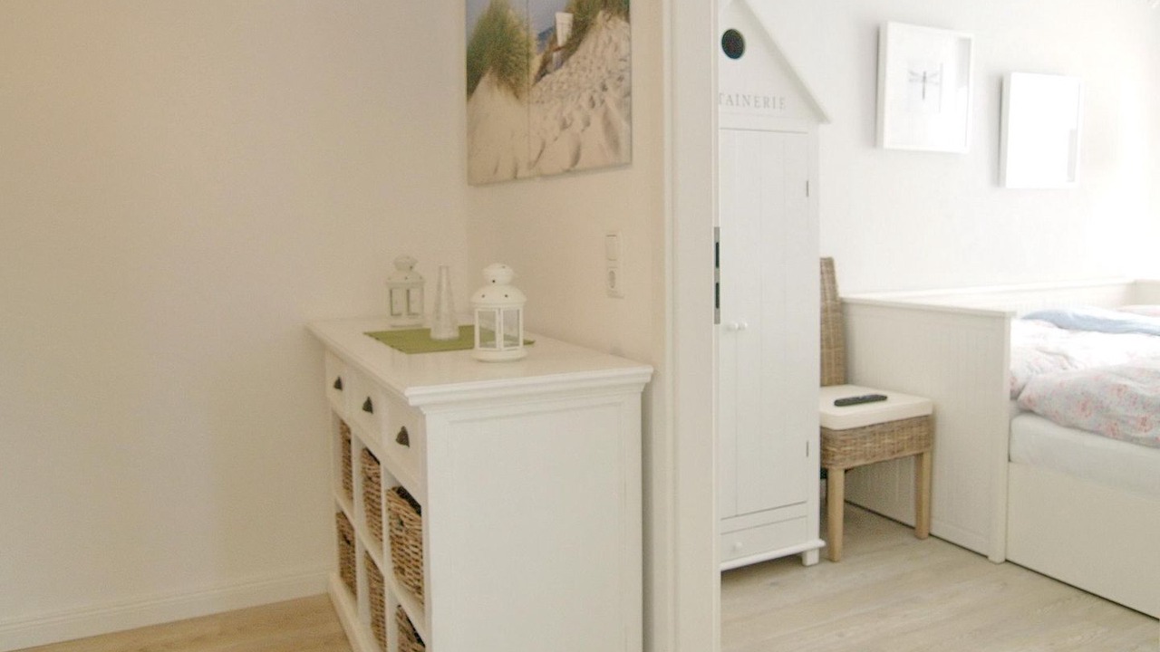 Photo of Bedroom in Scharbeutz