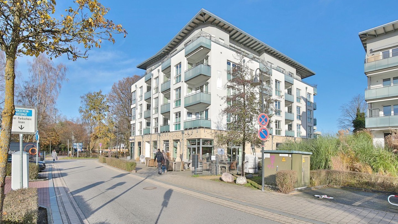 Photo of Outdoor in Scharbeutz