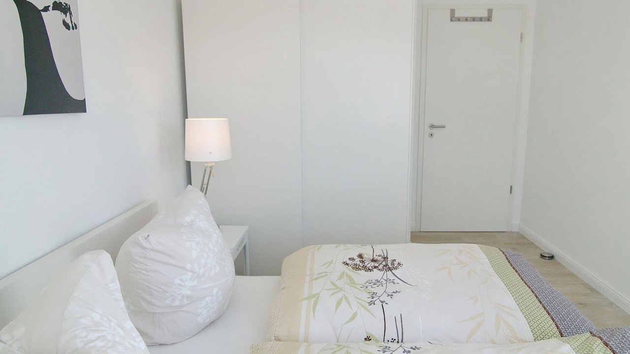 Photo of Bedroom in Scharbeutz