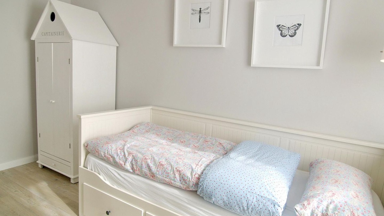 Photo of Bedroom in Scharbeutz