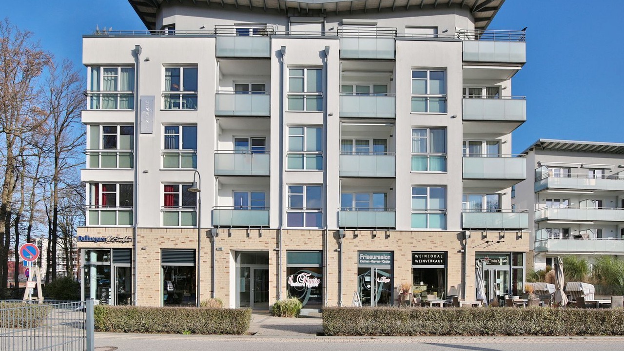 Photo of Outdoor in Scharbeutz
