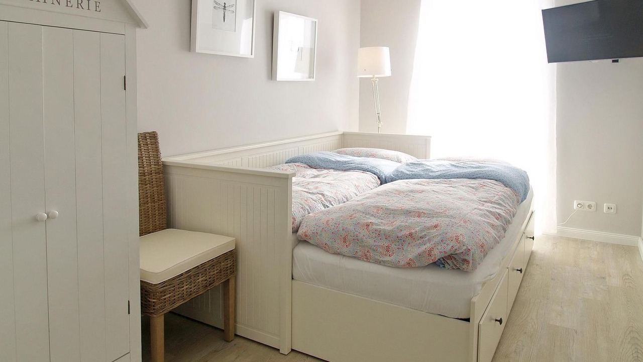 Photo of Bedroom in Scharbeutz