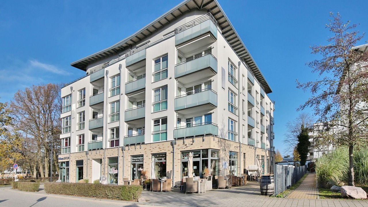 Photo of Outdoor in Scharbeutz