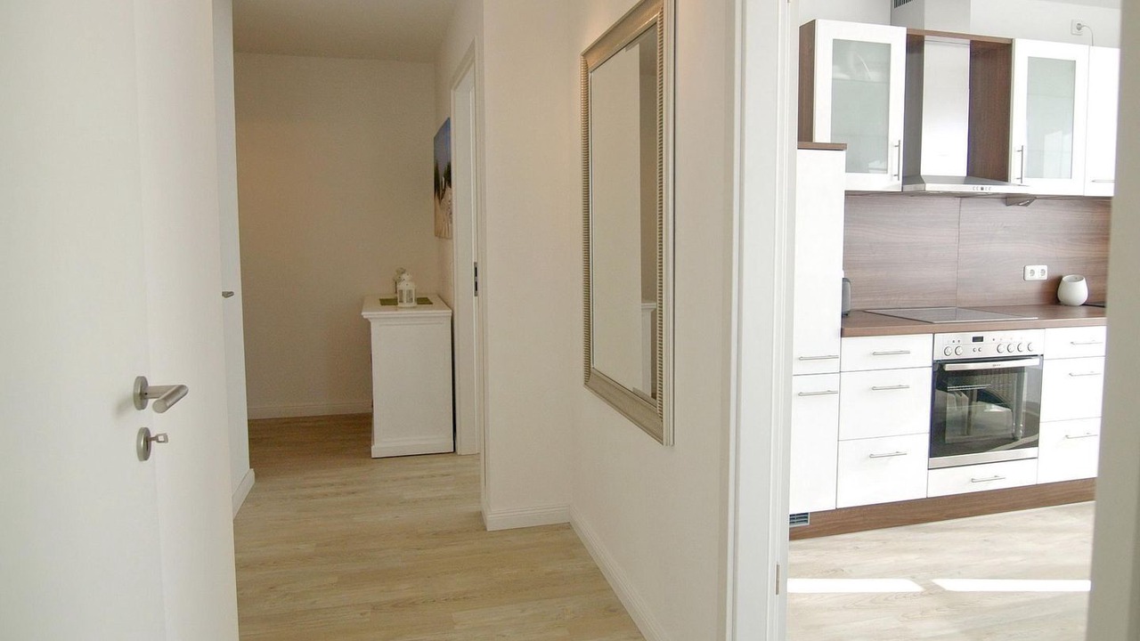 Photo of Kitchen in Scharbeutz