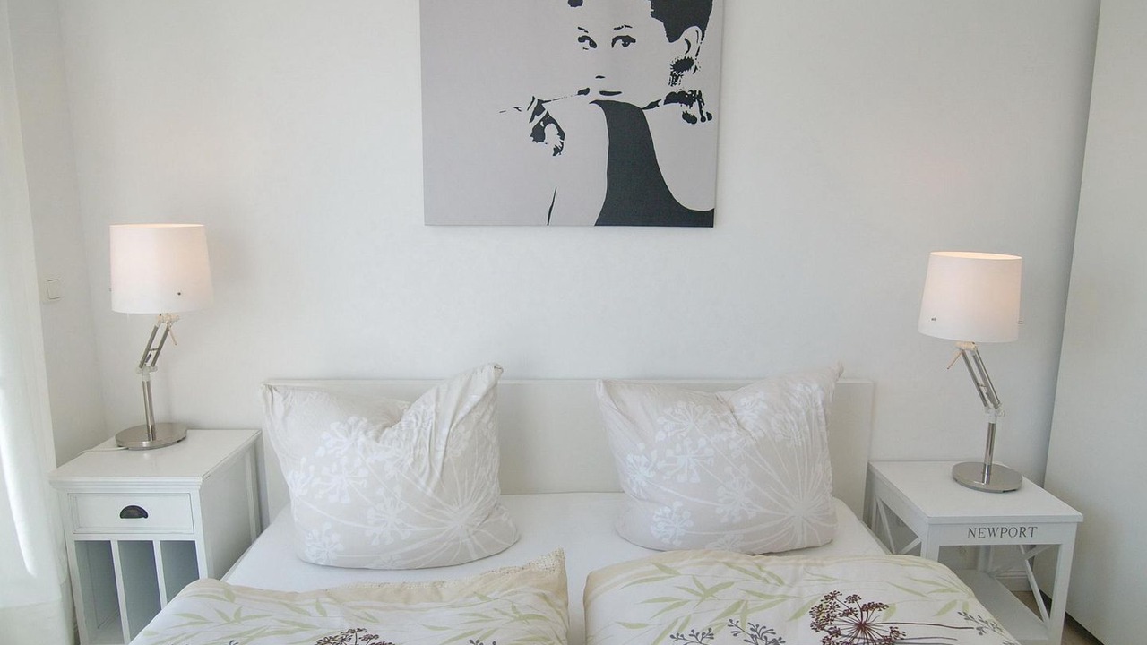 Photo of Bedroom in Scharbeutz