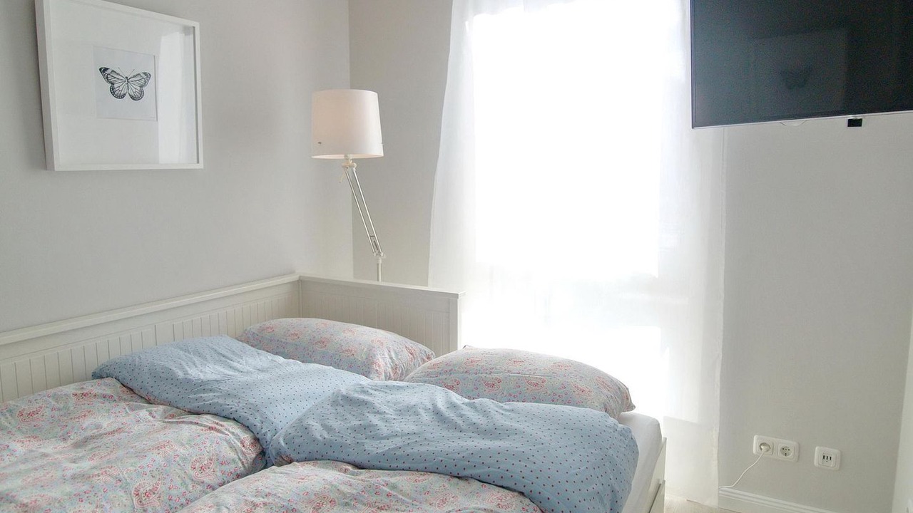 Photo of Bedroom in Scharbeutz