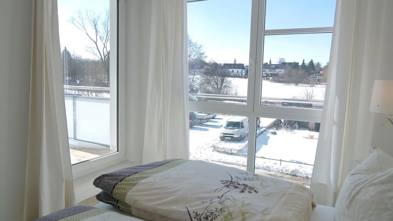 Photo of Bedroom in Scharbeutz