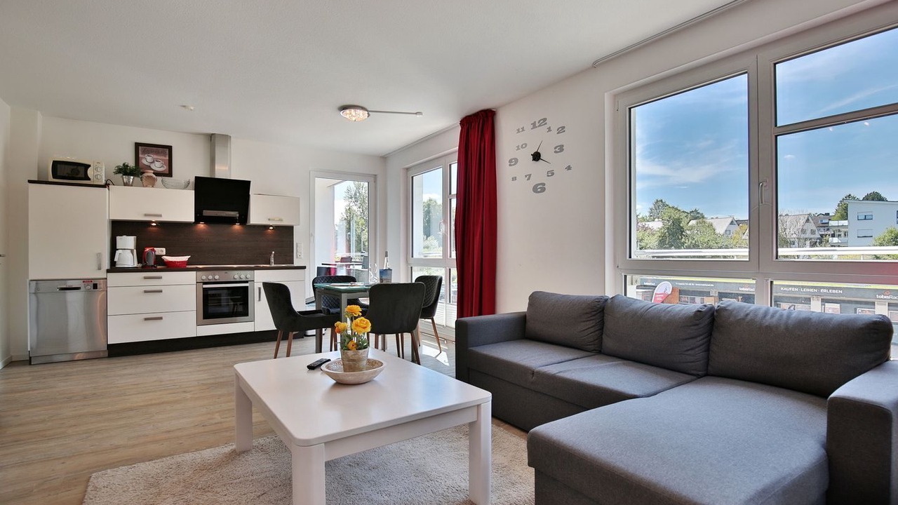 Photo of Livingroom in Scharbeutz
