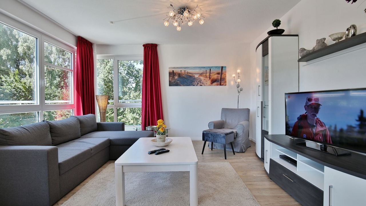 Photo of Livingroom in Scharbeutz