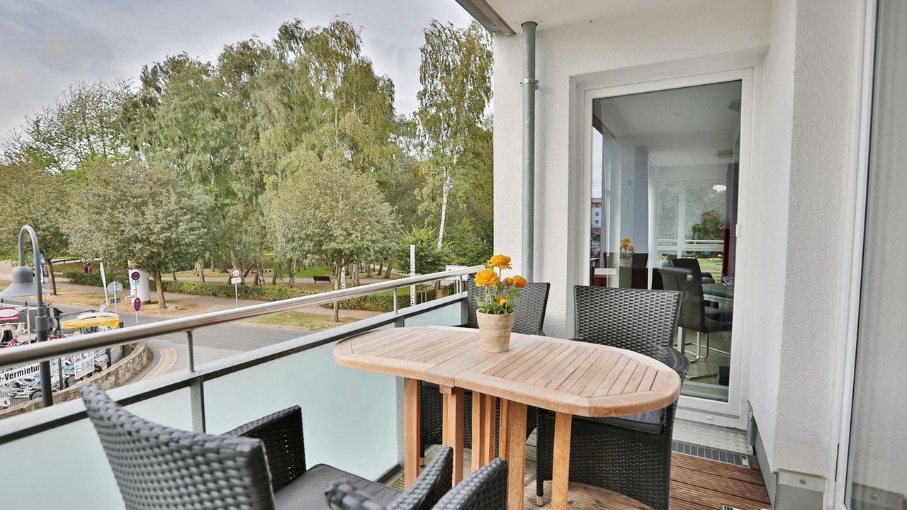 Photo of Outdoor in Scharbeutz