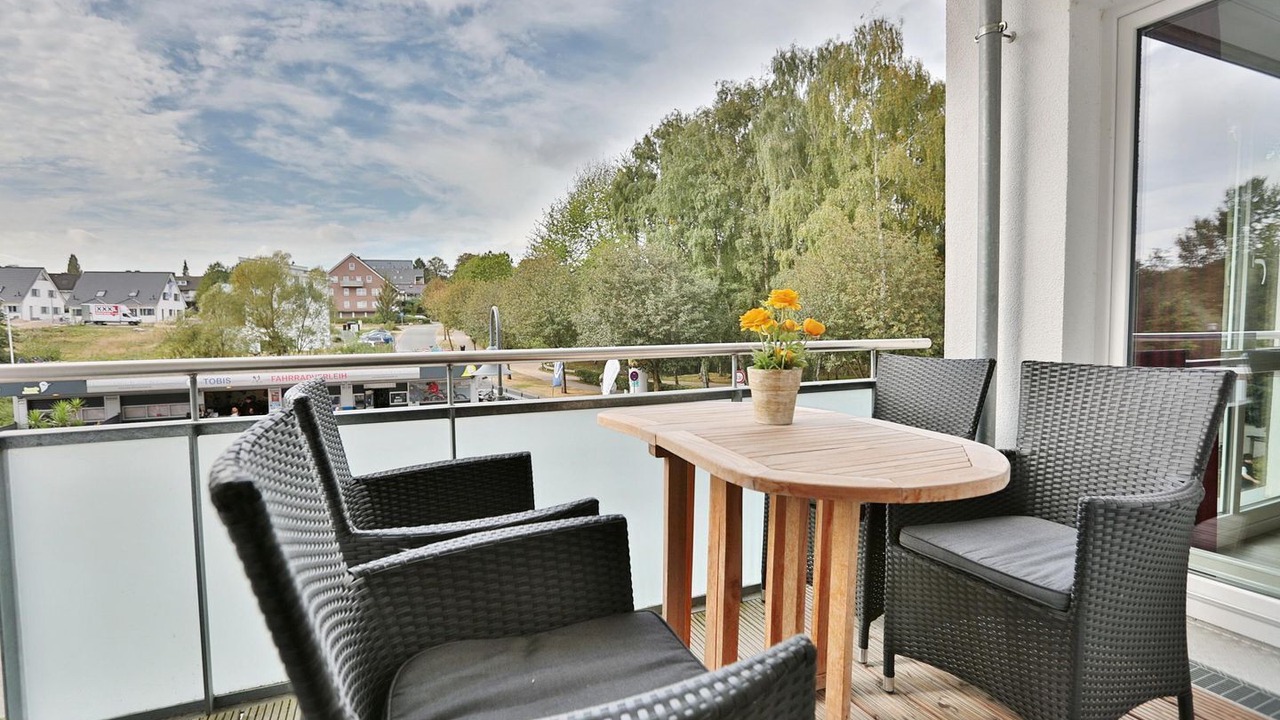 Photo of Outdoor in Scharbeutz