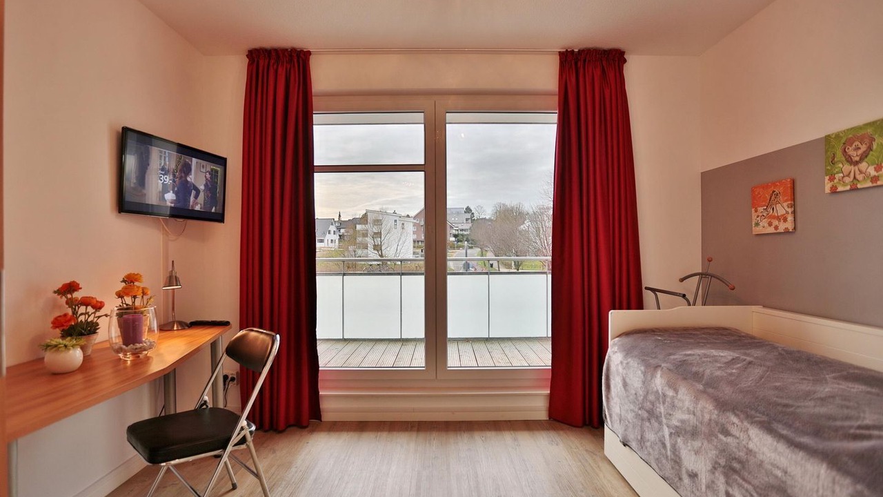 Photo of Bedroom in Scharbeutz