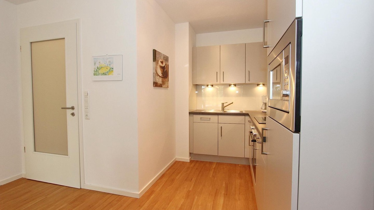 Photo of Kitchen in Scharbeutz