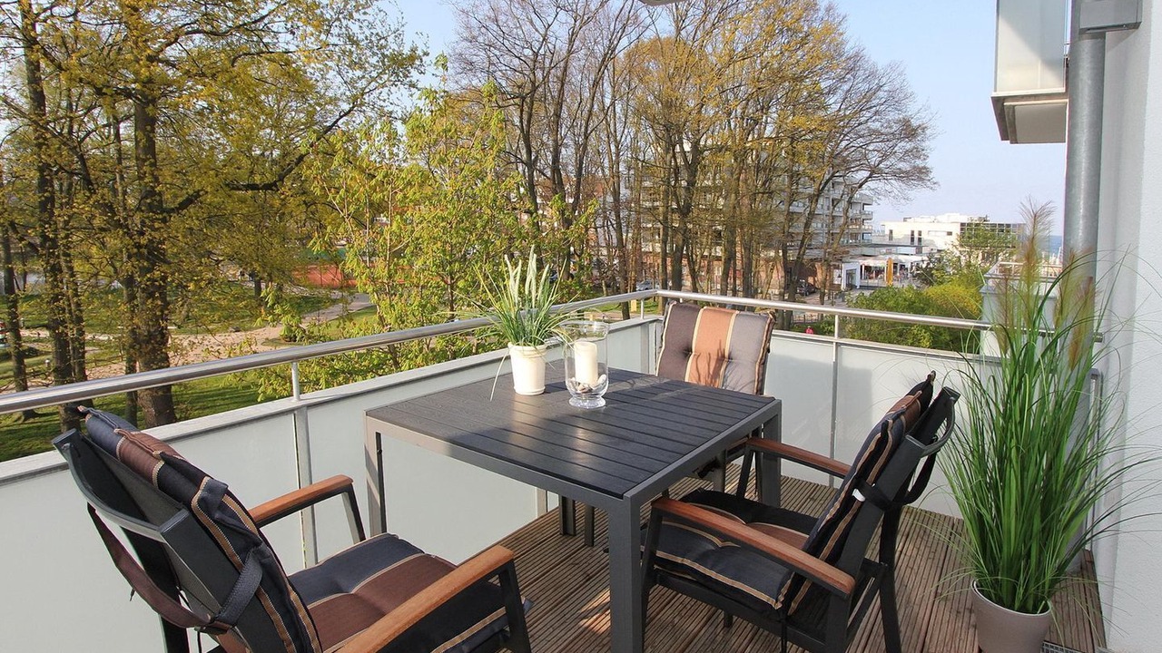 Photo of Outdoor in Scharbeutz