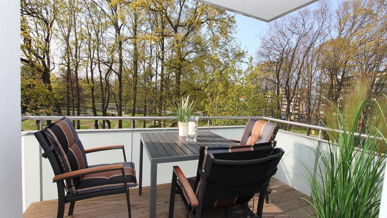 Photo of Outdoor in Scharbeutz