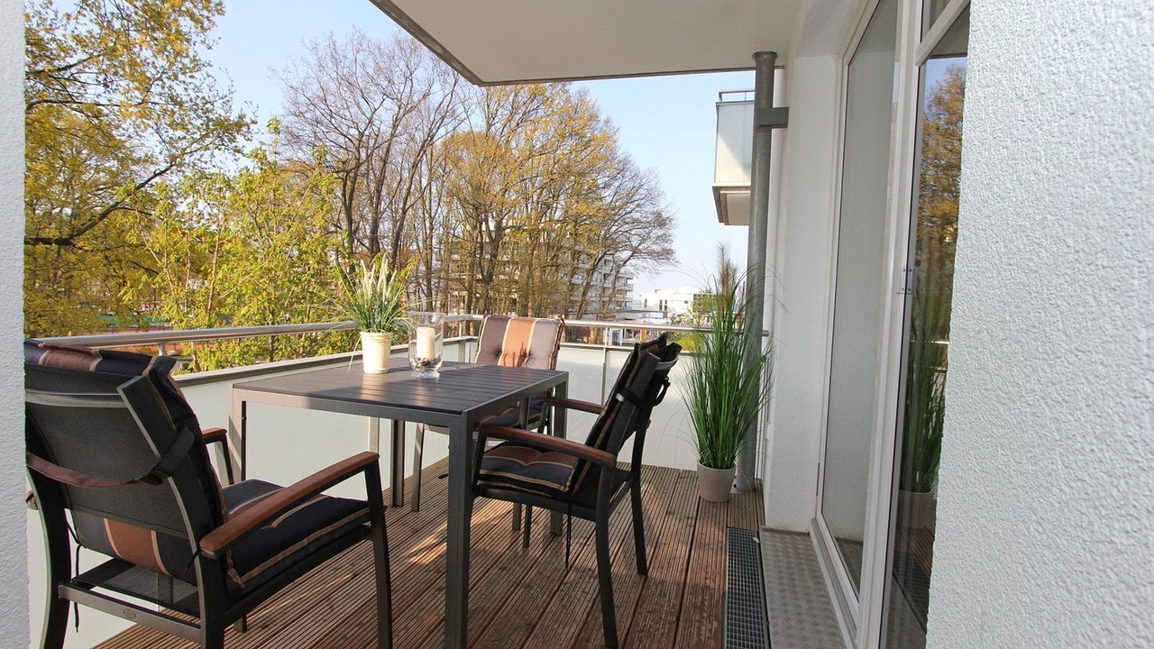 Photo of Outdoor in Scharbeutz