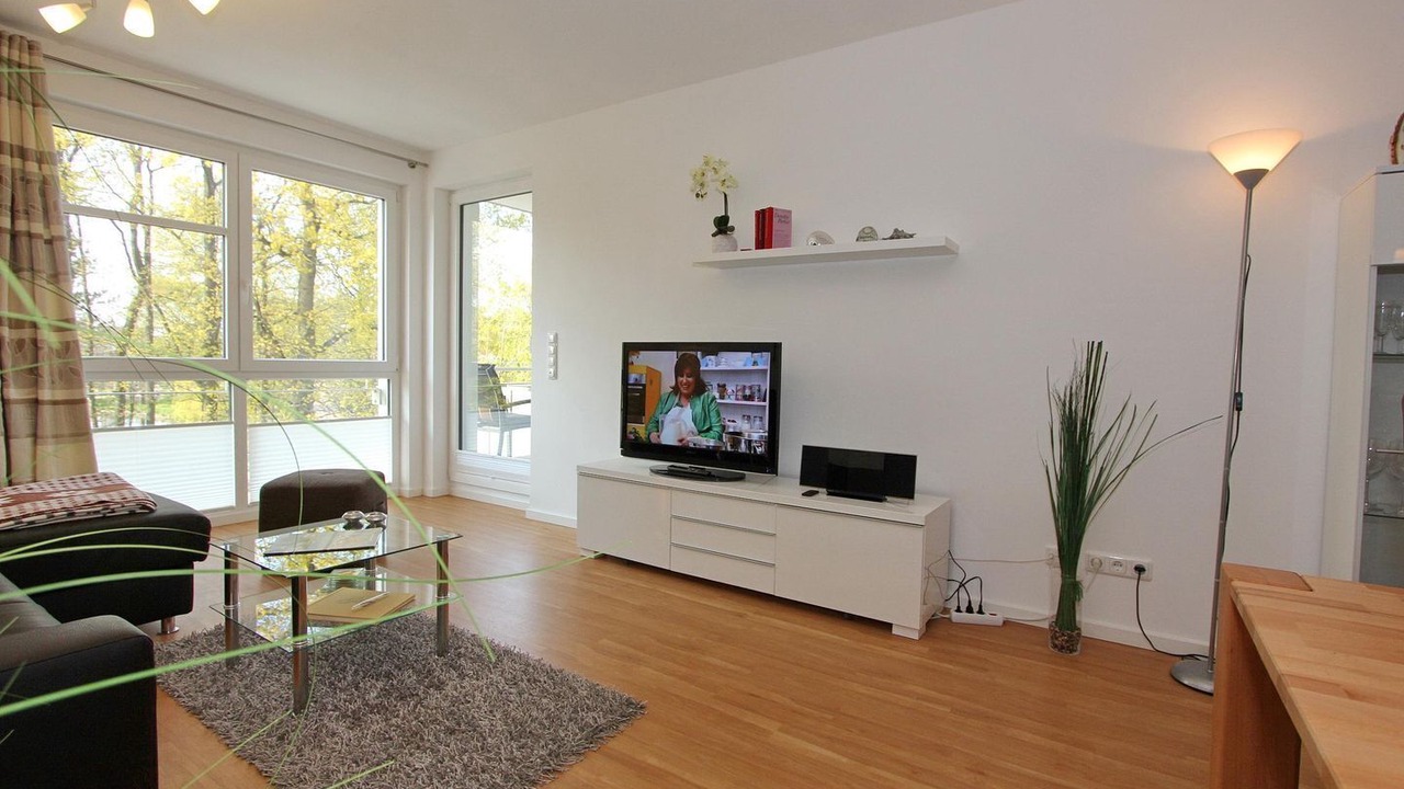 Photo of Livingroom in Scharbeutz
