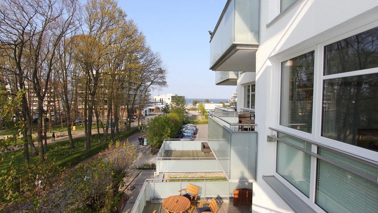 Photo of Outdoor in Scharbeutz
