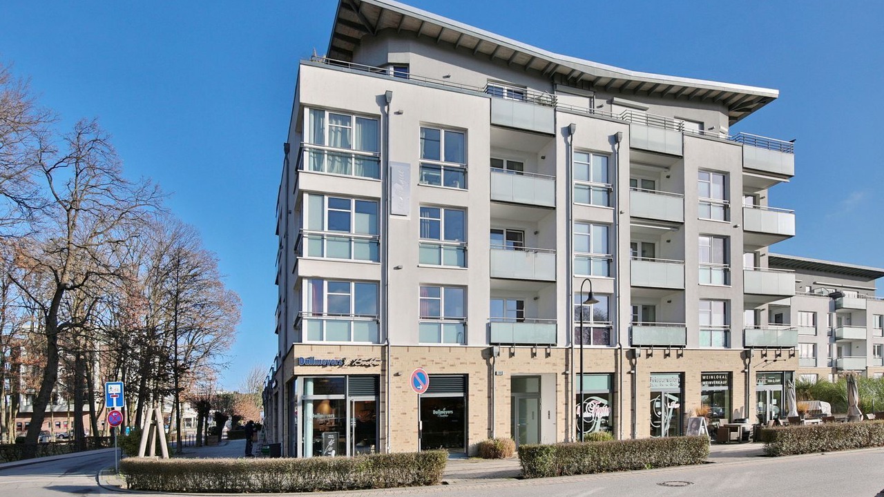 Photo of Outdoor in Scharbeutz