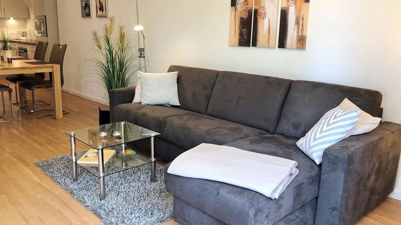Photo of Livingroom in Scharbeutz