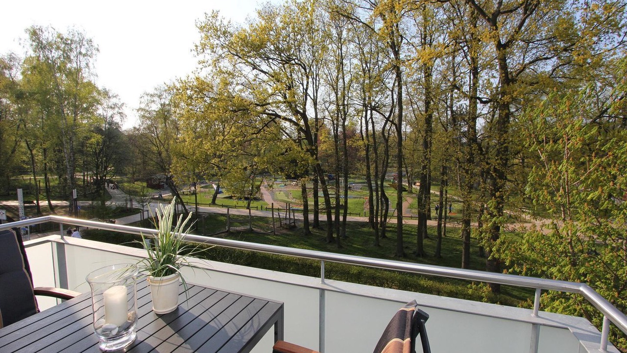 Photo of Outdoor in Scharbeutz