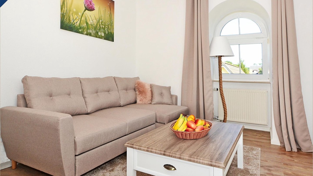 Photo of Livingroom in Koserow