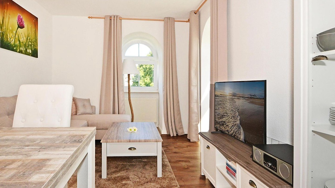Photo of Livingroom in Koserow