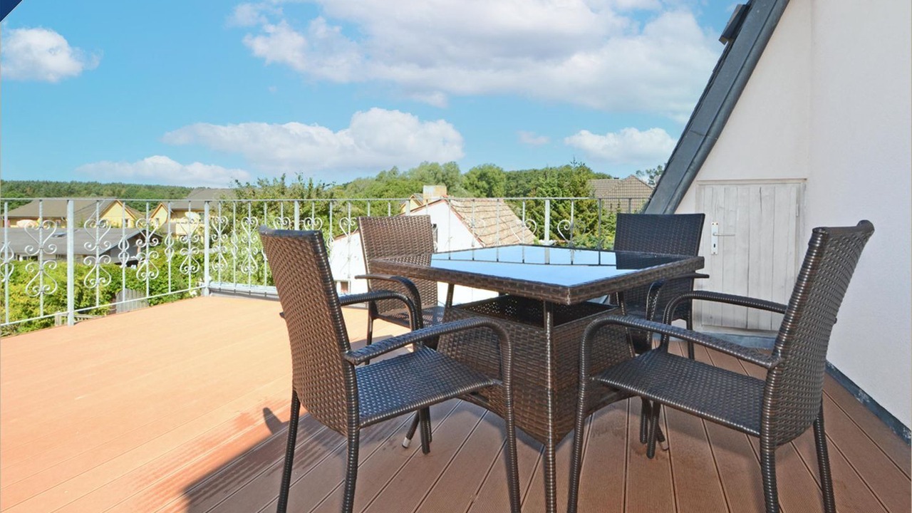 Photo of Outdoor in Koserow