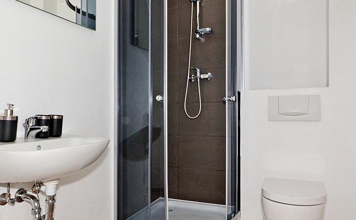 Photo of Bathroom in Koserow