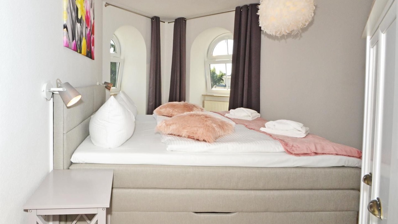 Photo of Bedroom in Koserow