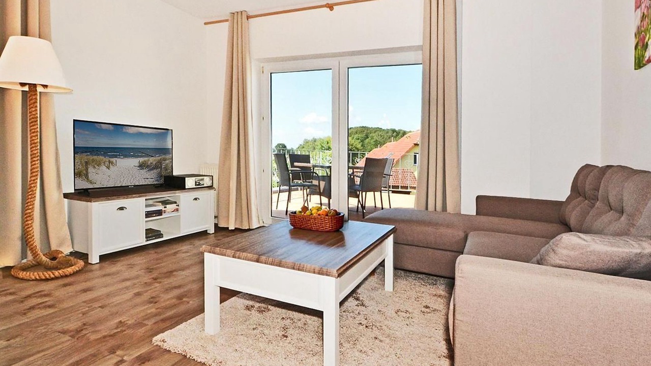 Photo of Livingroom in Koserow