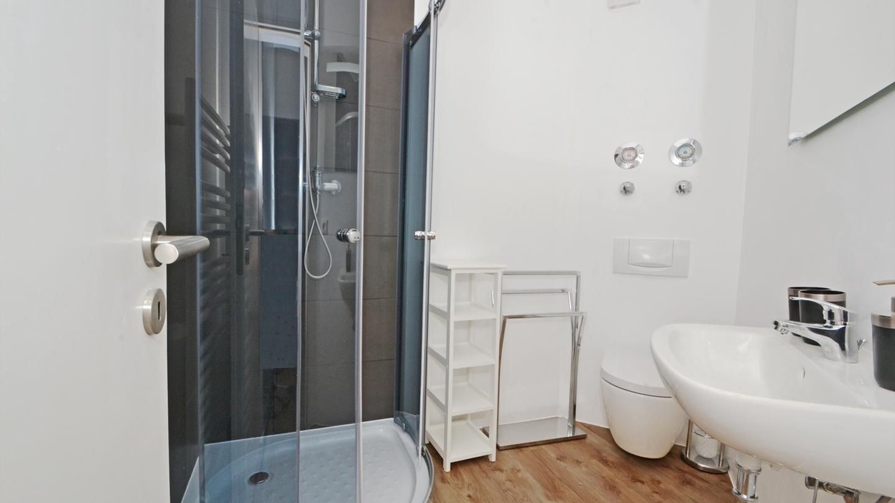 Photo of Bathroom in Koserow