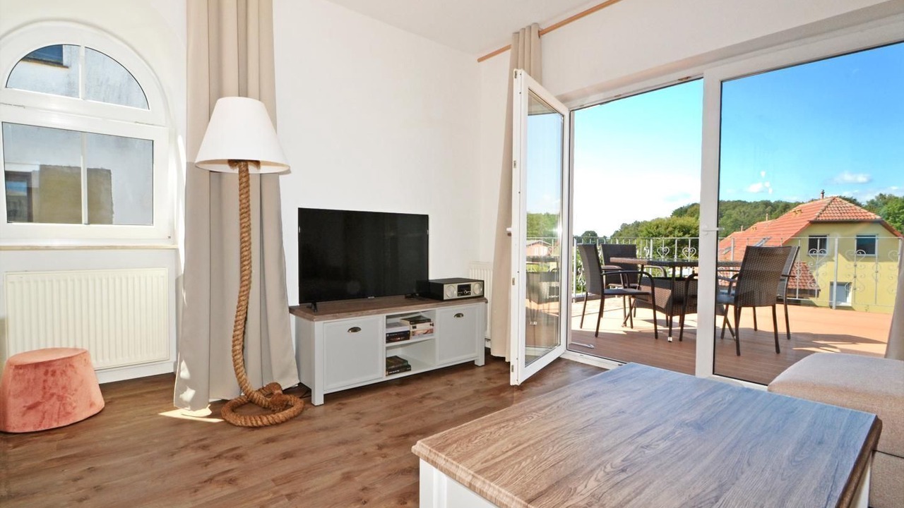 Photo of Livingroom in Koserow