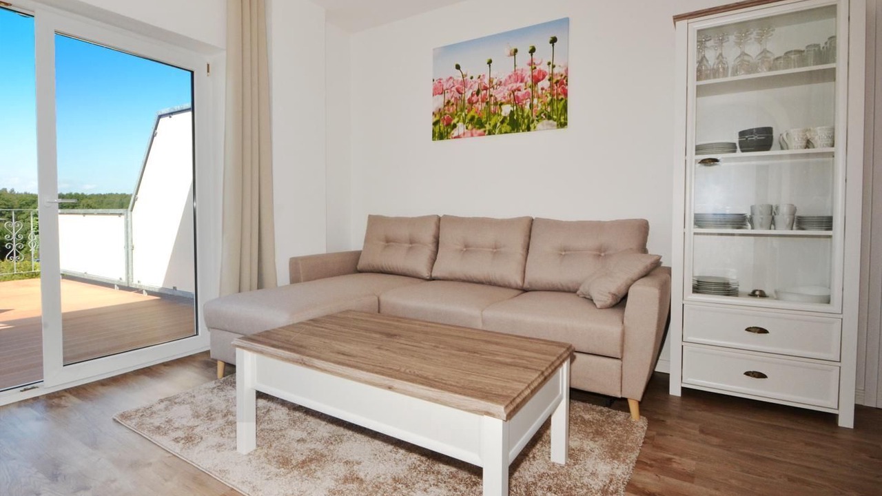 Photo of Livingroom in Koserow