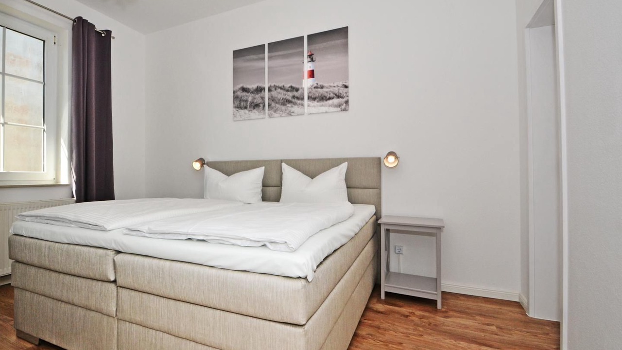 Photo of Bedroom in Koserow
