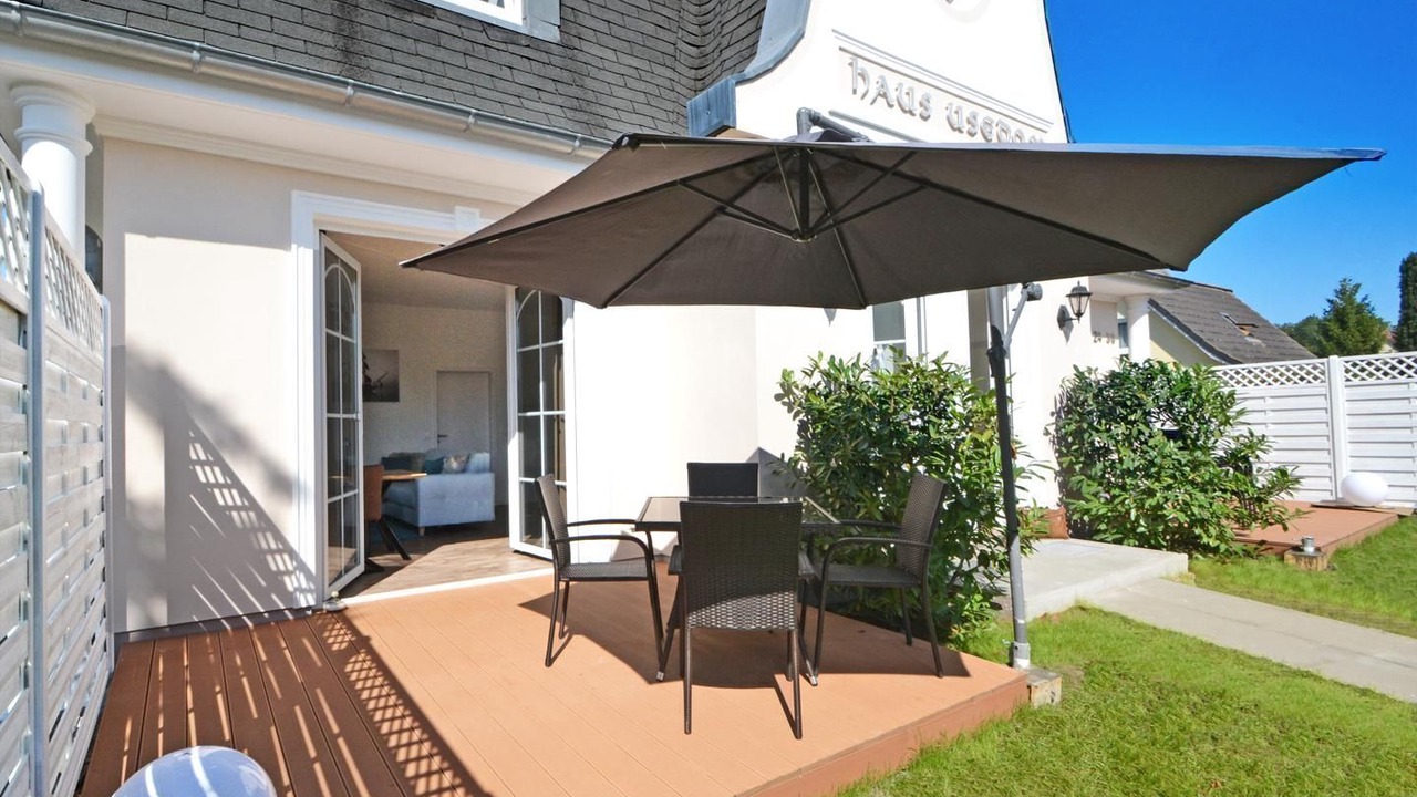 Photo of Outdoor in Koserow