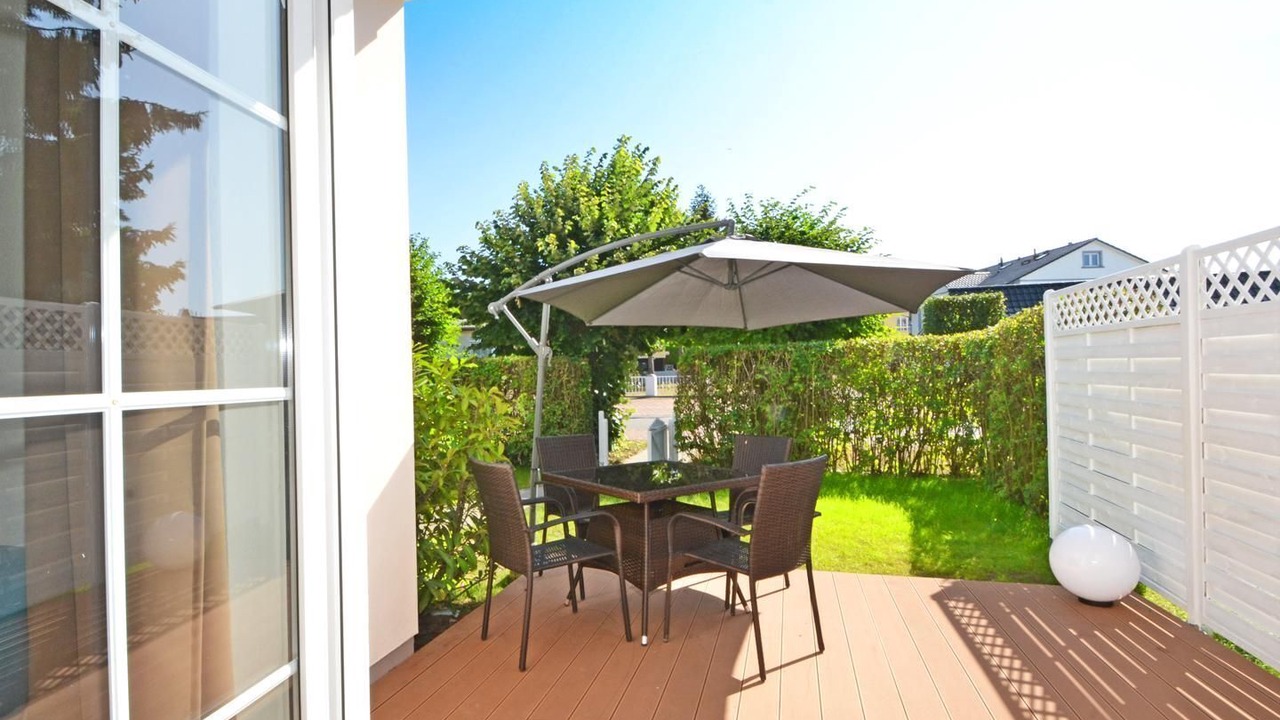 Photo of Outdoor in Koserow