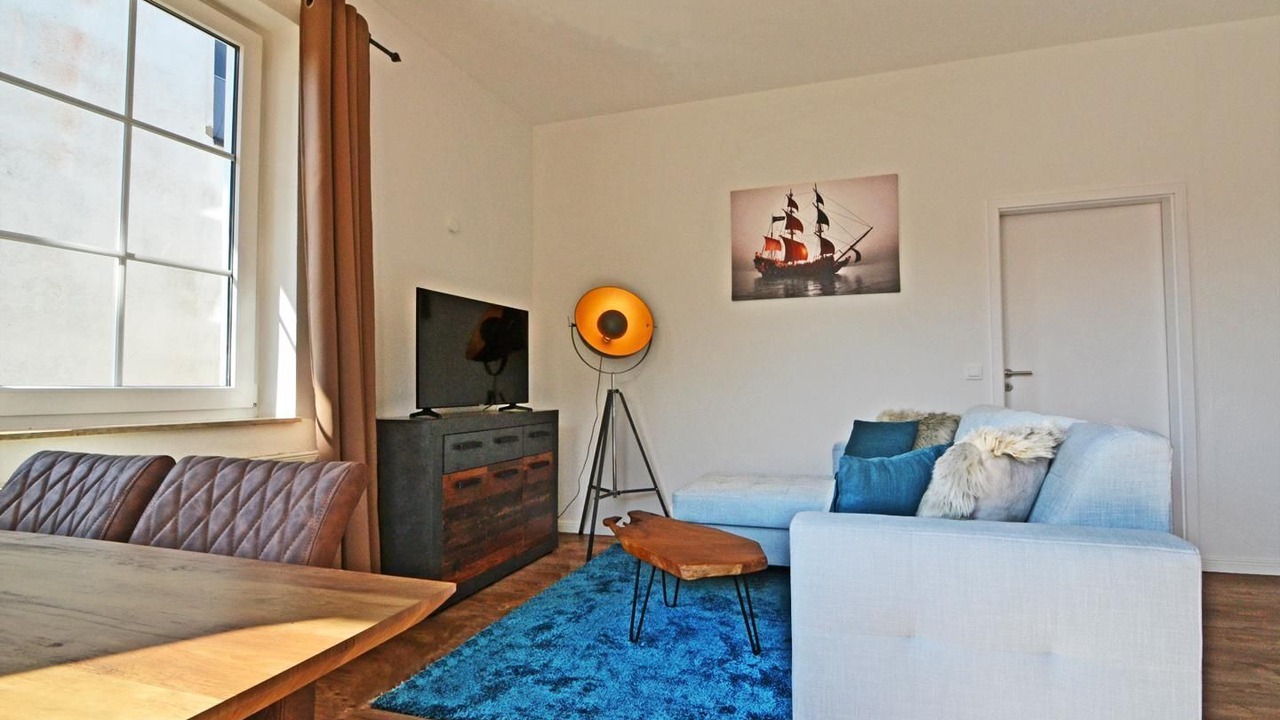 Photo of Livingroom in Koserow