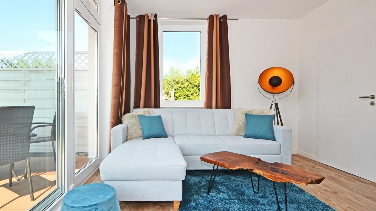 Photo of Livingroom in Koserow