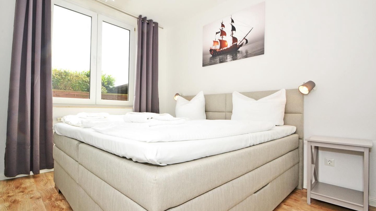 Photo of Bedroom in Koserow