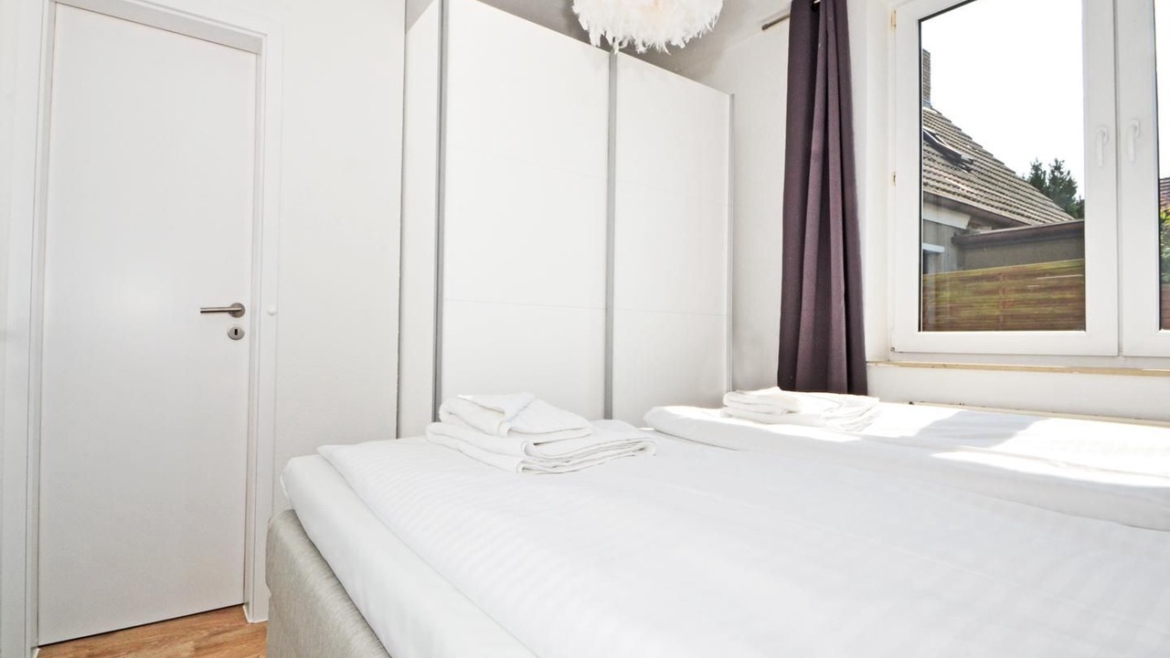 Photo of Bedroom in Koserow